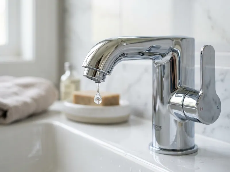 Faucet Repair & Installation Plumber in Glencoe, IL